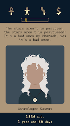 Lapse 2: Before Zero screenshot