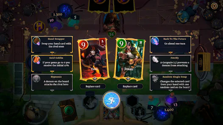 Hellmaster screenshot