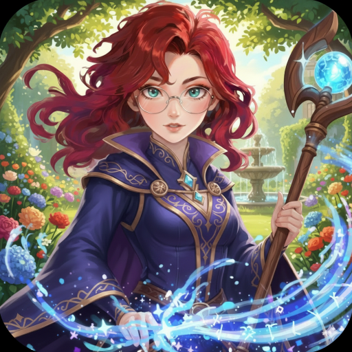 Games like Magic Journey: War of Heroes
