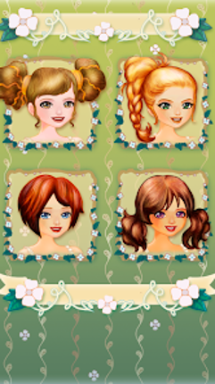 Fairy Dress Up screenshot