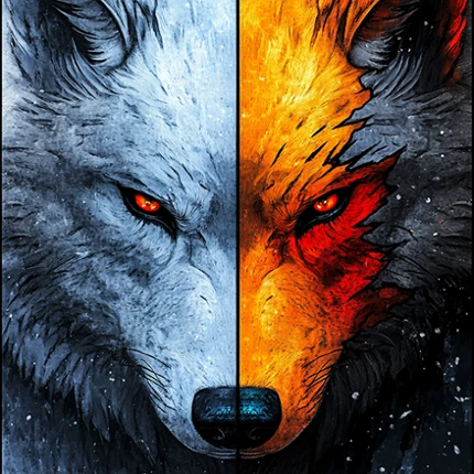 Wolf Online Image