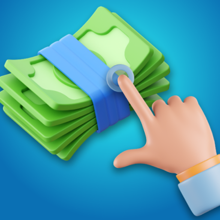Money Clicker: Business Tycoon Image