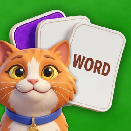 Word Solitaire Hotel Image