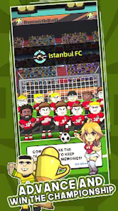 GO! Champion FC Image