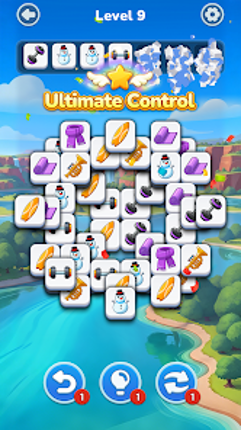 Tap Tile! Image