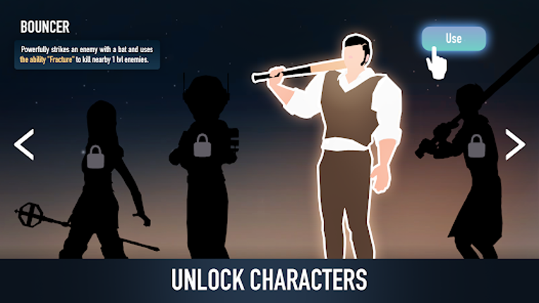 A WAY TO SMASH: Smart Fight screenshot