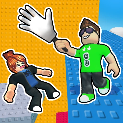 Games like Only Up - Slap Parkour