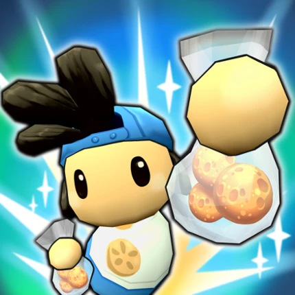 Tahu Bulat Simulator Image