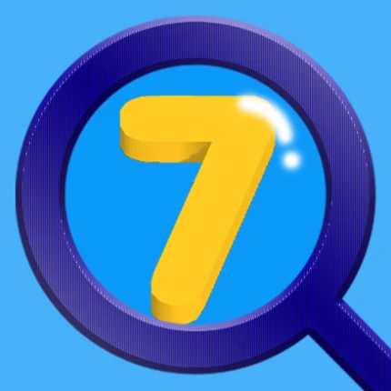 I Found It 3D Puzzle Game Image