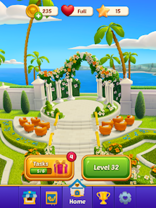 Wedding Planner: Perfect Match screenshot