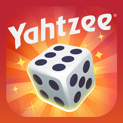 YAHTZEE With Buddies Dice Game Image