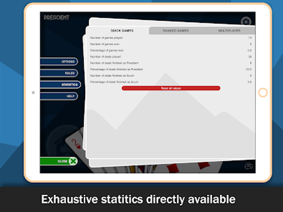 President online Image