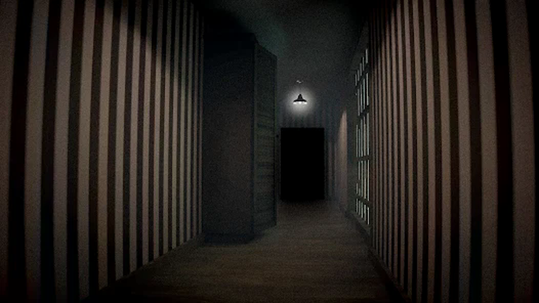 Obelisk: Home Horror Game screenshot