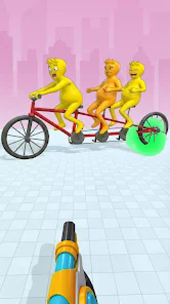 Slime Splat screenshot