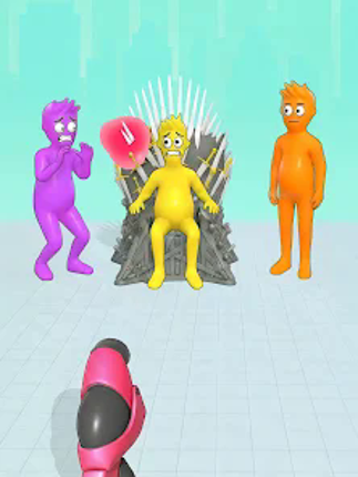 Slime Splat screenshot
