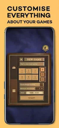 Wordbox: Word Search Game Image