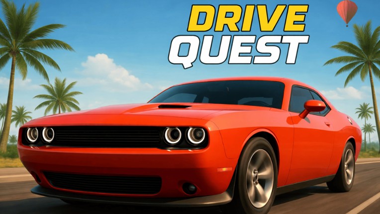 Drive Quest Image