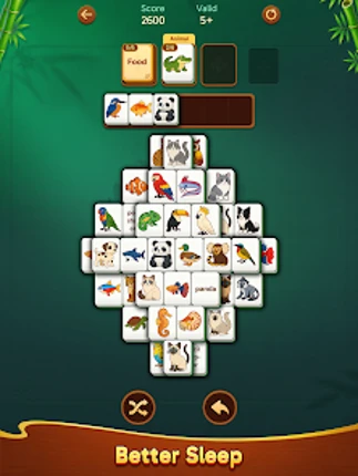 Vita Sort screenshot