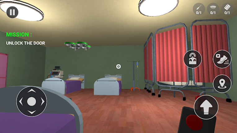 Scary Monster Life Challenge 8 screenshot