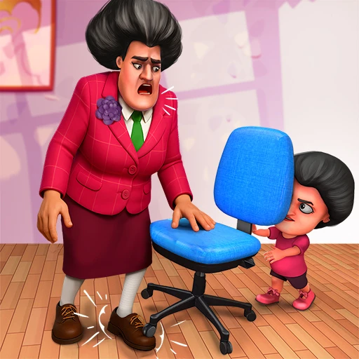 Games like Little Steps, Big Troubles