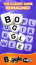 Boggle With Friends: Word Game Image