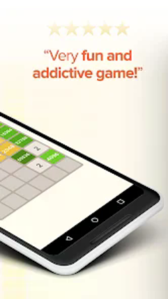 1024 Puzzle Numbers Game screenshot