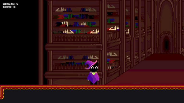 Fortune of Tymora: 9 Lives screenshot