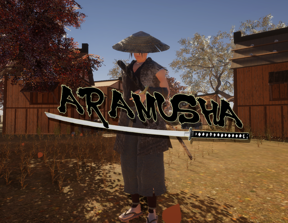 Games like Aramusha