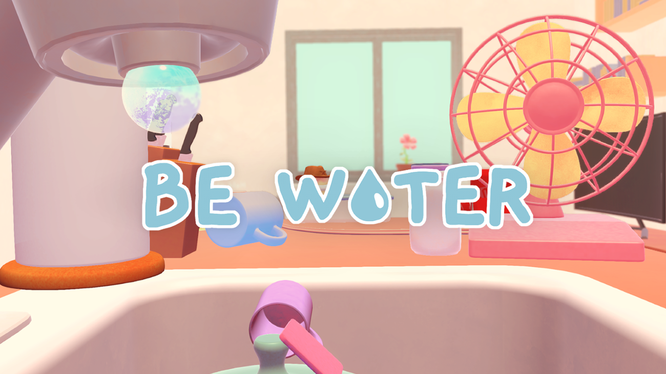 Games like Be Water