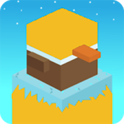 Best Jumping Cube Simulation Image