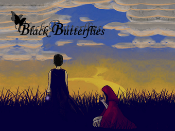 Games like Black Butterflies