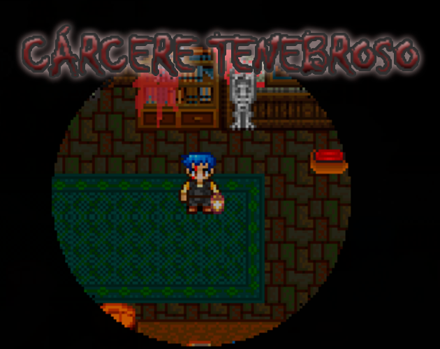 Games like Cárcere Tenebroso