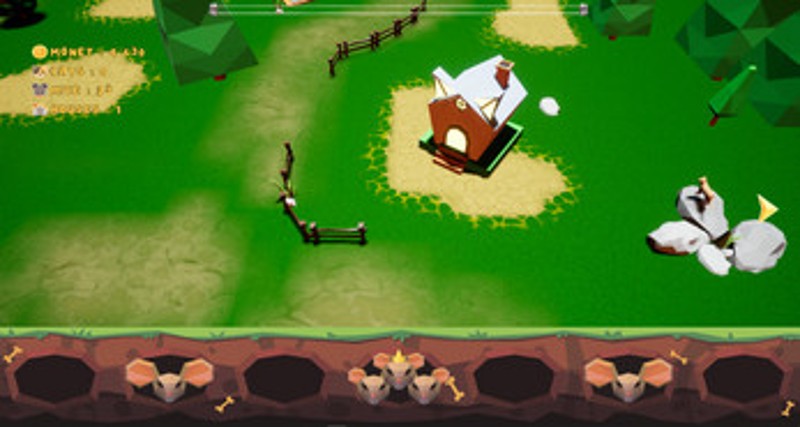 Cat`s Life screenshot