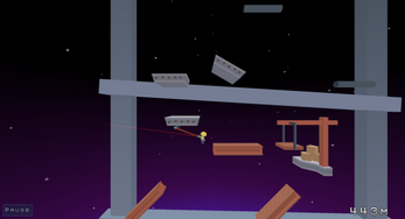 Celestial Heights screenshot