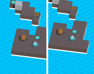 Games like COÖPPOSITES