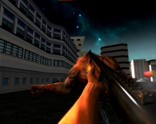 Cult of Zombies 4 Image