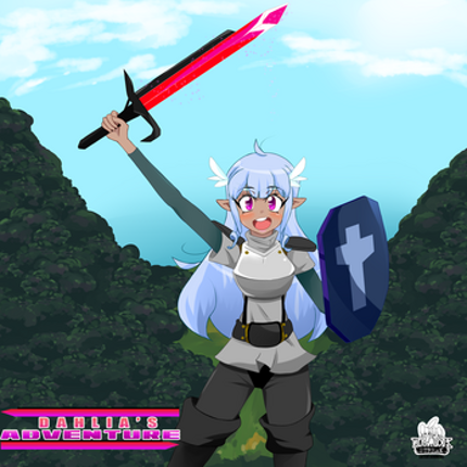 Dahlia's Adventure Image