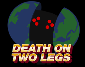 Death on Two Legs Image