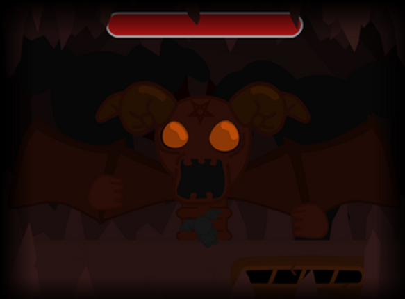 Demon [Boss Battle] Image