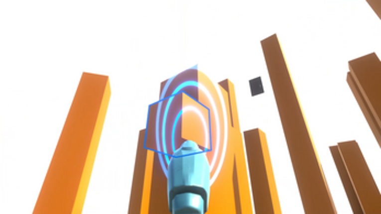 Do Cubes Levitate? screenshot