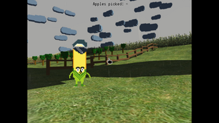Don't look at Greg Image