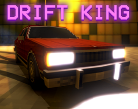 Drift King ONLINE Image