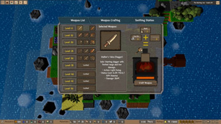 Dungeon Architect screenshot