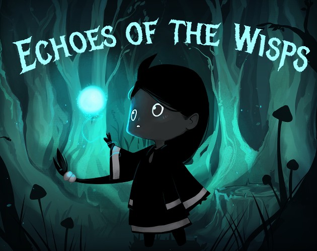 Games like Echoes of the Wisps