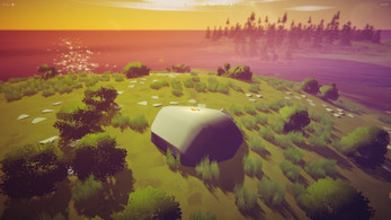 Ember Online[LDJam46] Image
