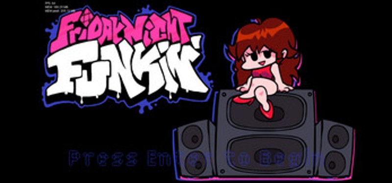 Friday Night Funkin Psych Engine APK screenshot