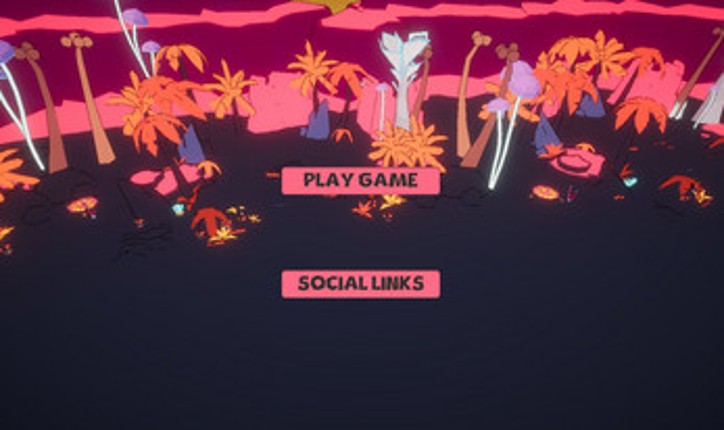 Galactic Intruder screenshot
