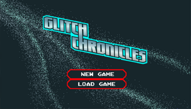 Glitch Chronicles Image
