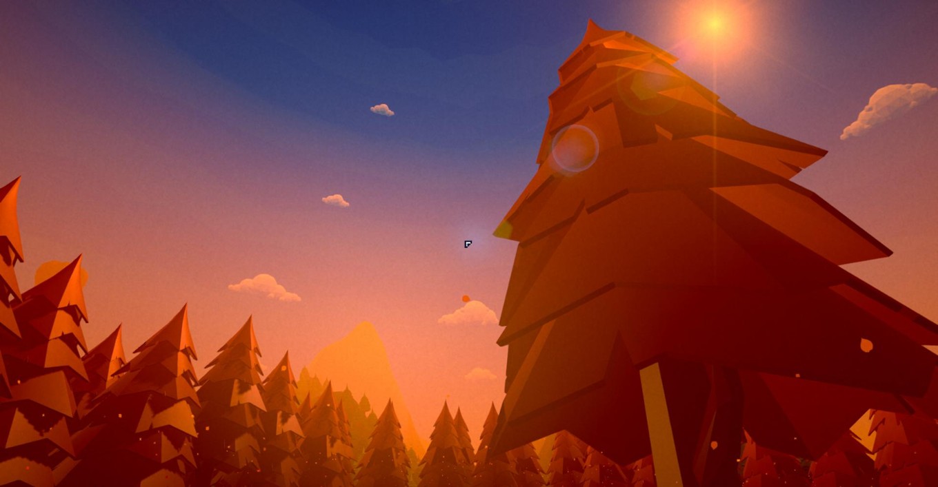 Games like Grand Pine Forest