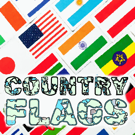 Games like Guess the Country